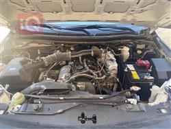 میتسوبیشی L200